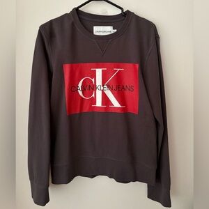 Calvin Klein Sweatshirt